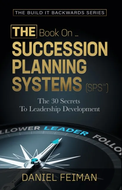 Book on...Succession Planning Systems