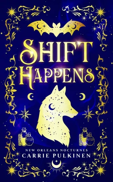 Shift Happens