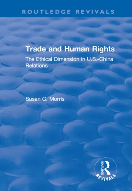 Trade and Human Rights