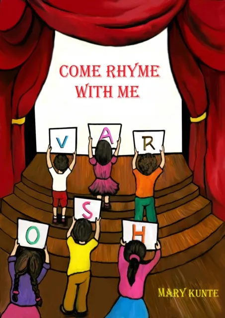 Come Rhyme with Me