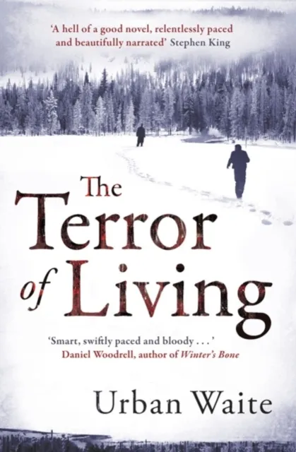 Terror of Living