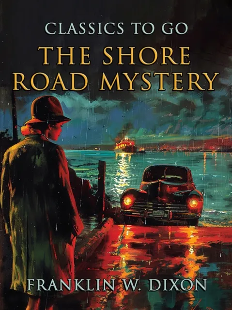 Shore Road Mystery