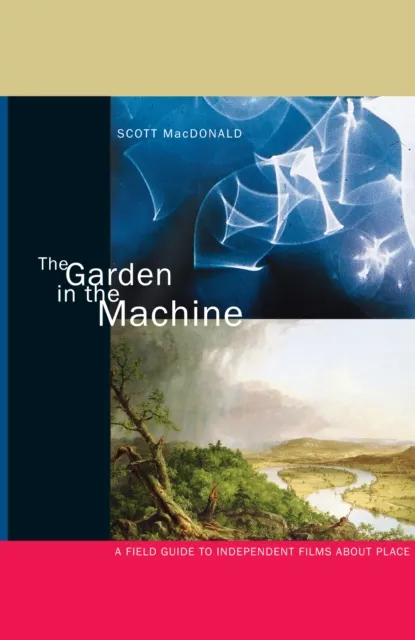 Garden in the Machine