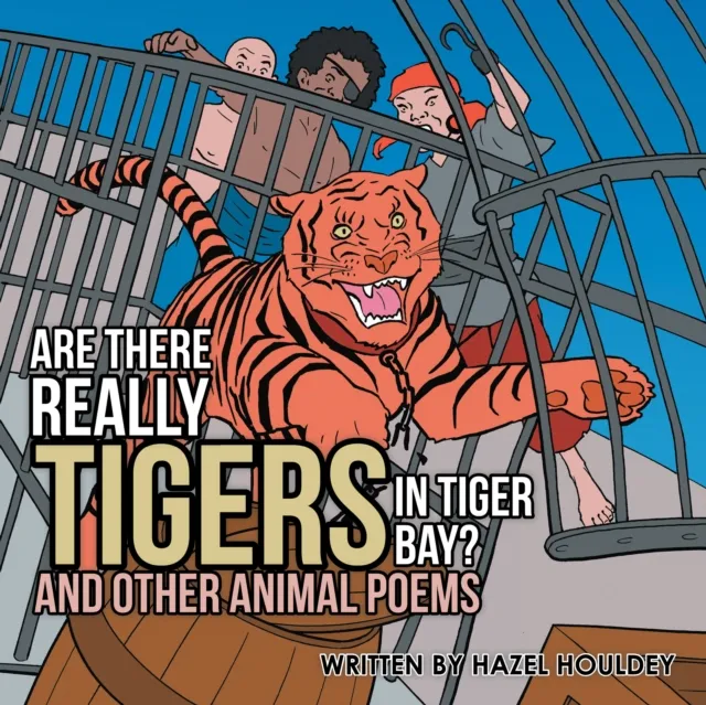 Are There Really Tigers in Tiger Bay?