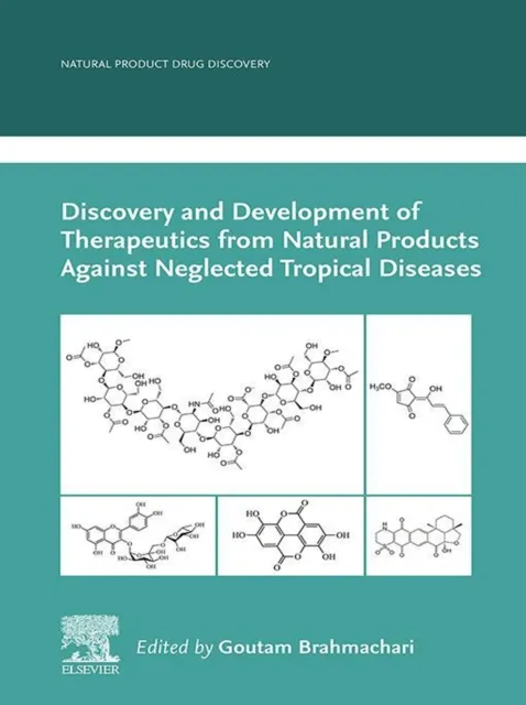Discovery and Development of Therapeutics from Natural Products Against Neglected Tropical Diseases