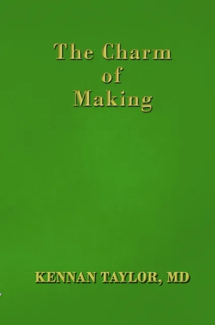 Charm of Making
