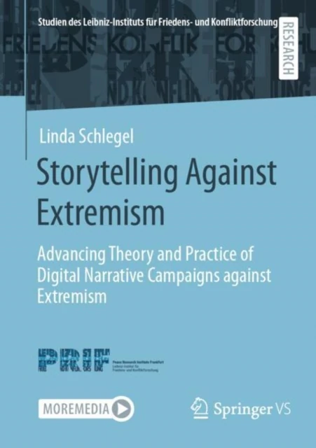 Storytelling Against Extremism