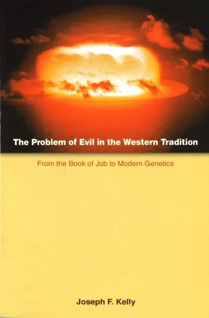 Problem of Evil in the Western Tradition