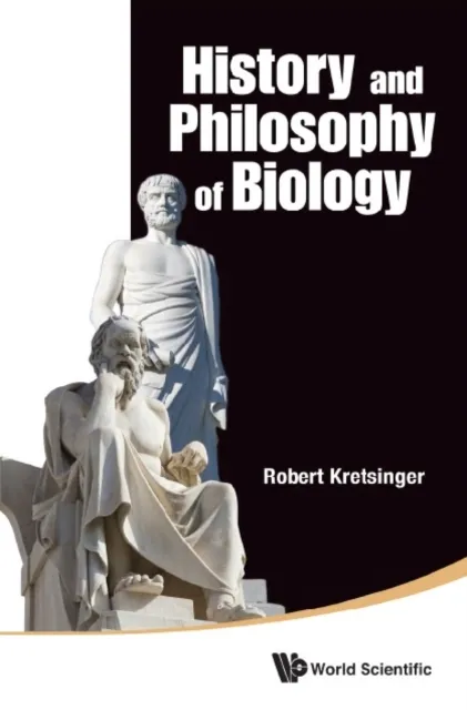History And Philosophy Of Biology