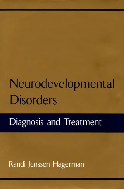 Neurodevelopmental Disorders