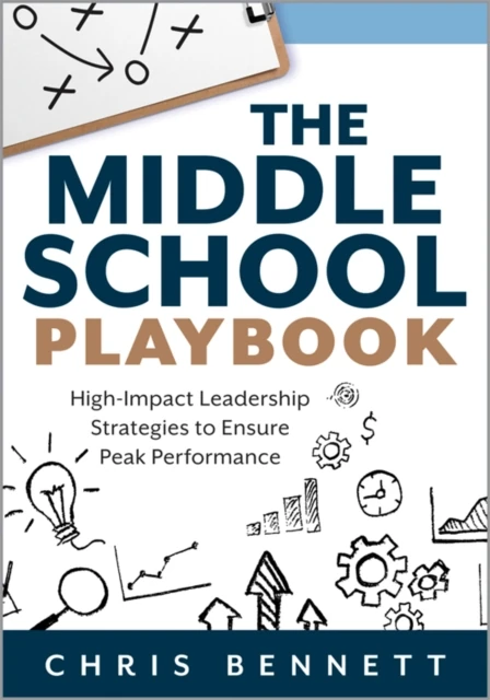 Middle School Playbook