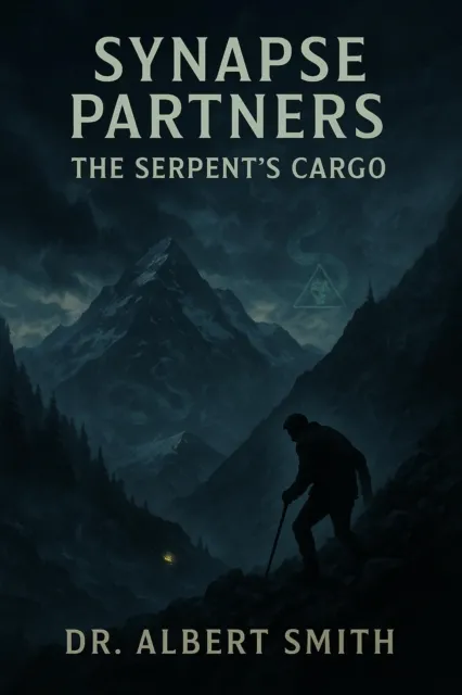 Synapse Partners - The Serpent's Cargo