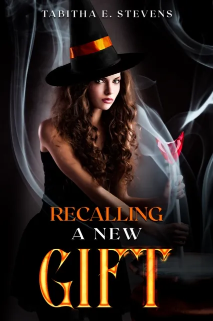 Recalling A New Gift