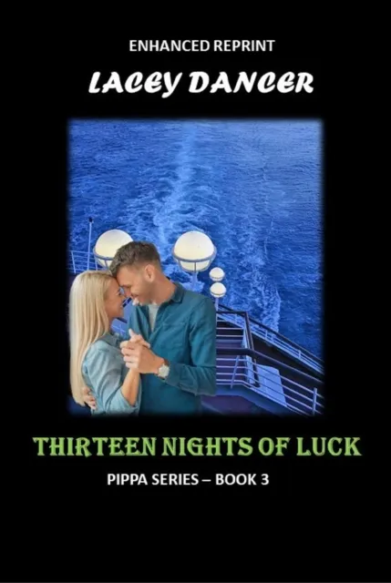 Thirteen Nights of Luck