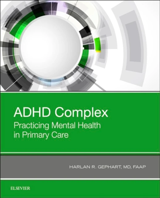 ADHD Complex