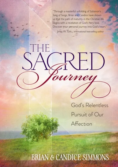 Sacred Journey