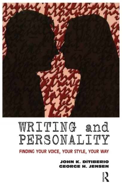 Writing and Personality