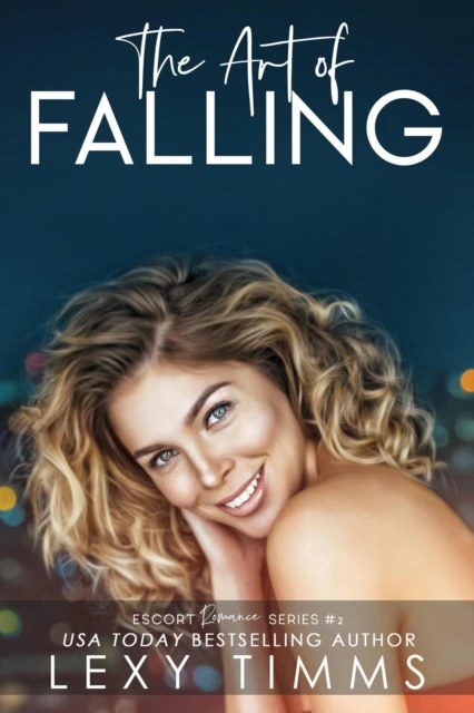 Art of Falling