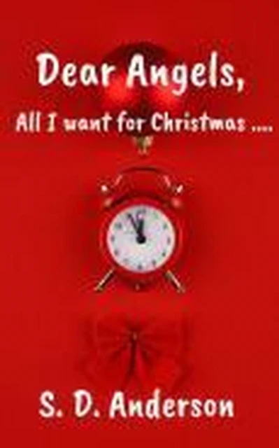 Dear Angels, all I want for Christmas...