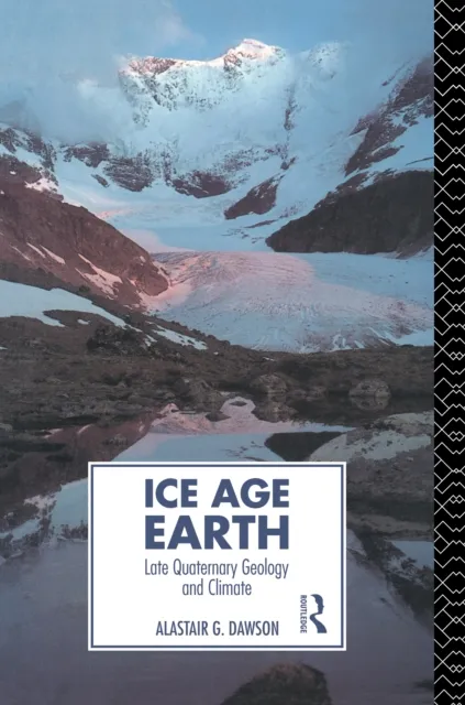 Ice Age Earth
