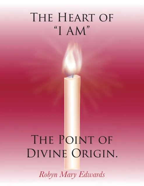 Heart of "I AM" the Point of Divine Origin.