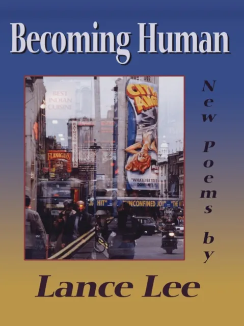 Becoming Human