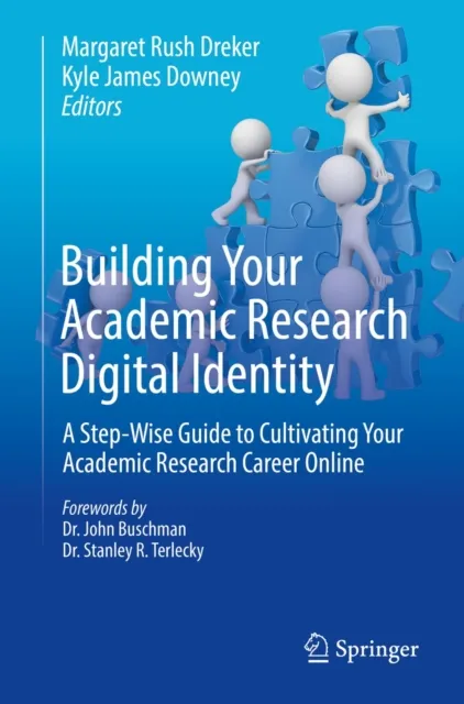 Building Your Academic Research Digital Identity