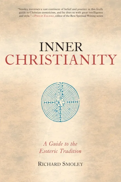 Inner Christianity