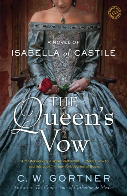 Queen's Vow