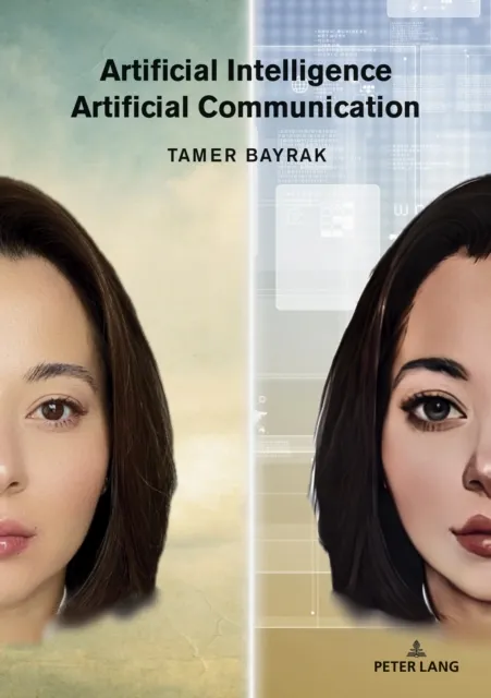 Artificial Intelligence Artificial Communication