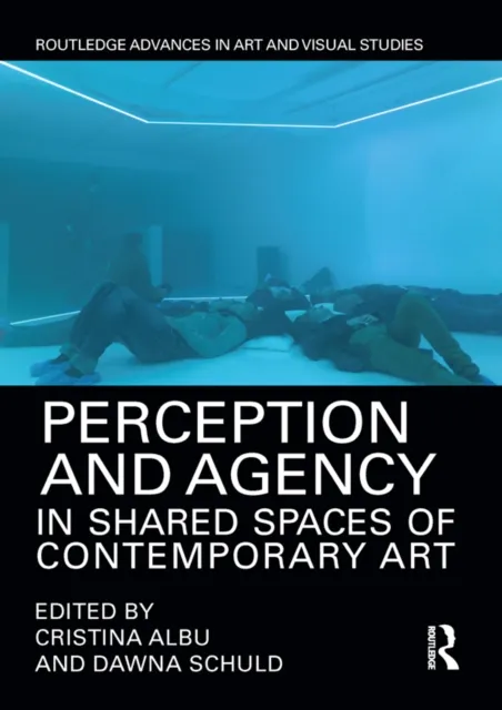 Perception and Agency in Shared Spaces of Contemporary Art
