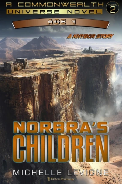 Norbra's Children