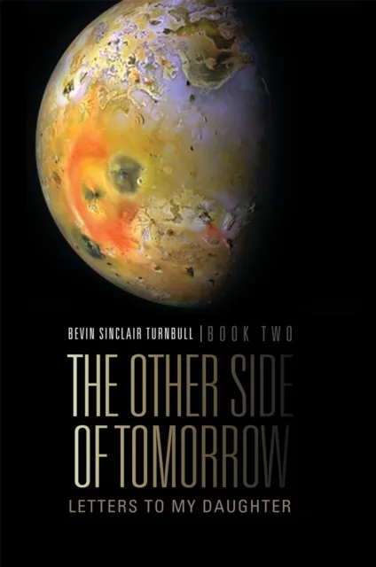Other Side of Tomorrow Book Two