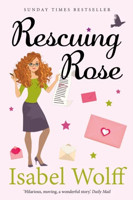 Rescuing Rose