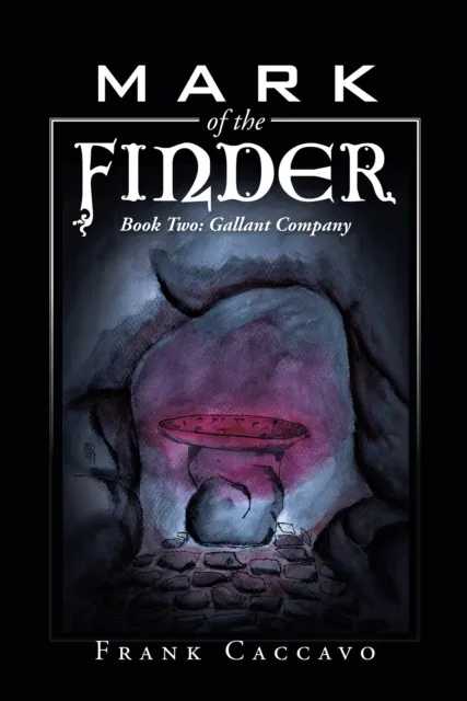 Mark of the Finder