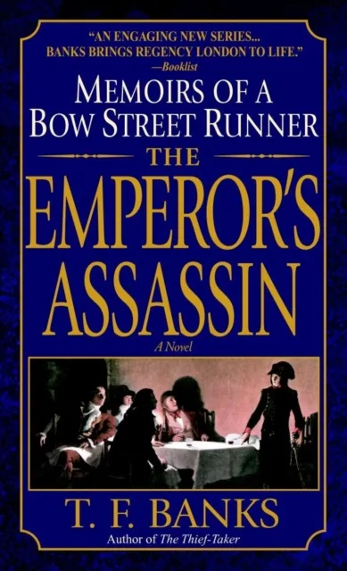 Emperor's Assassin
