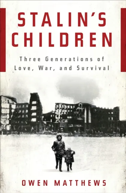 Stalin's Children