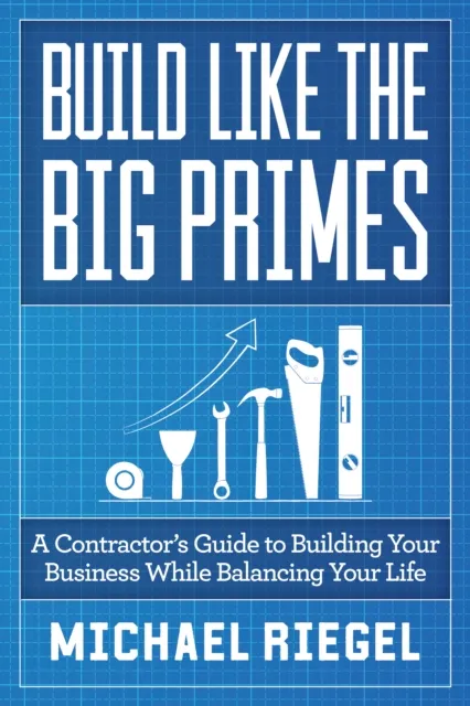 Build Like The Big Primes
