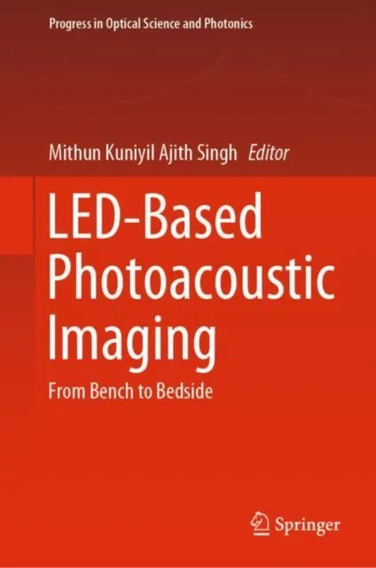 LED-Based Photoacoustic Imaging
