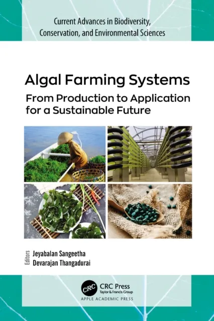 Algal Farming Systems