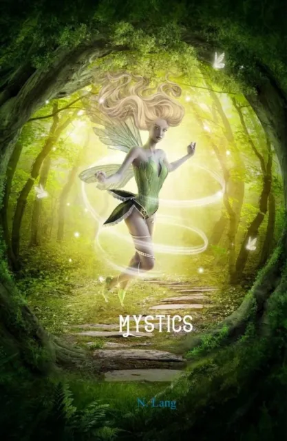 Mystic