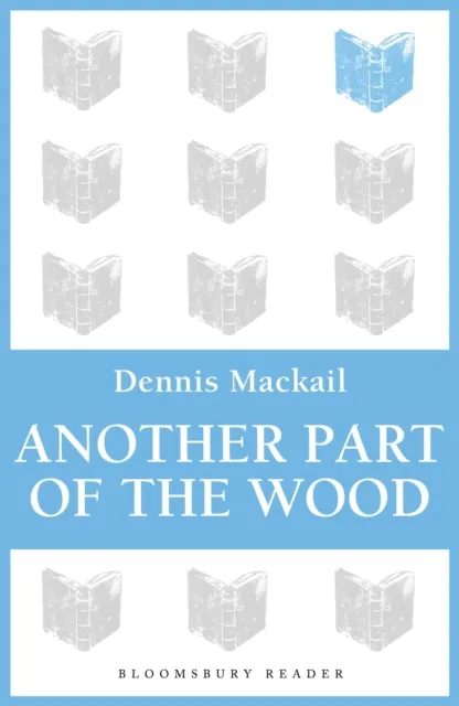 Another Part of the Wood