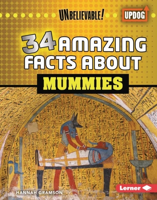 34 Amazing Facts about Mummies