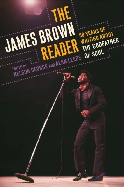 James Brown Reader