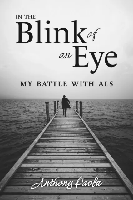 In the Blink of an Eye
