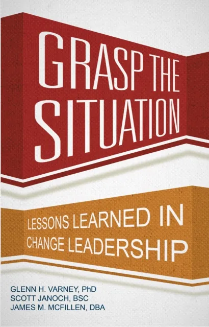 Grasp the Situation