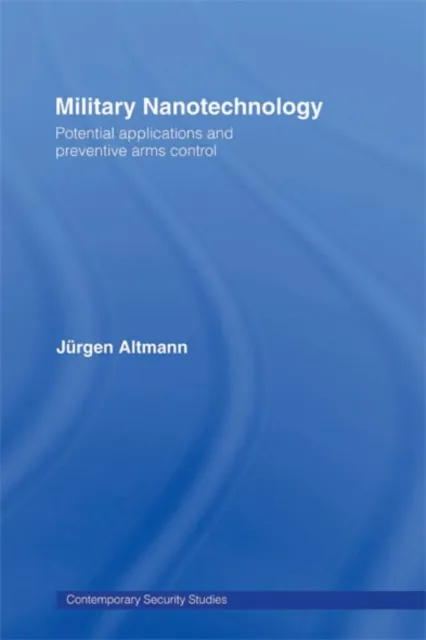 Military Nanotechnology