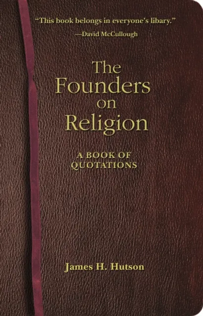 Founders on Religion