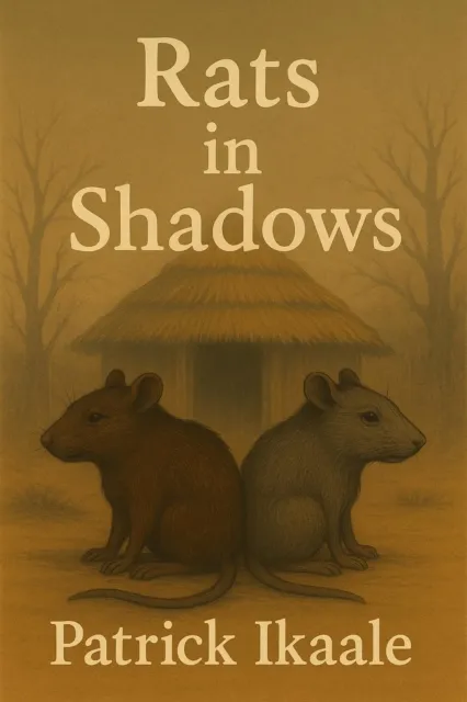 Rats in Shadows