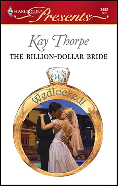 Billion-Dollar Bride